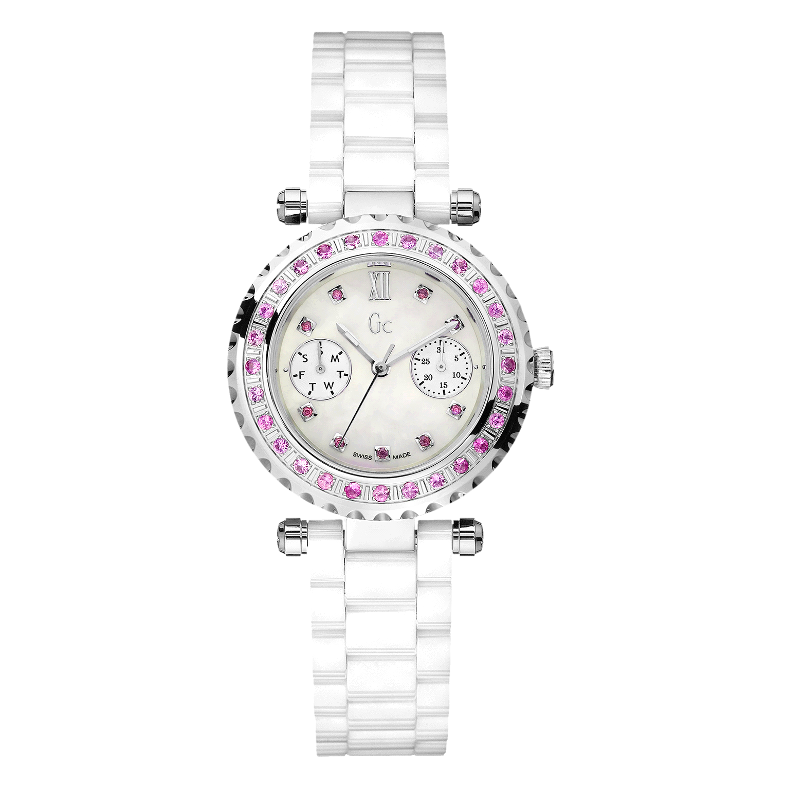 GC Diver Chic I92000L1 Γυναικείο Ρολόι Quartz Multi-Function.jpg